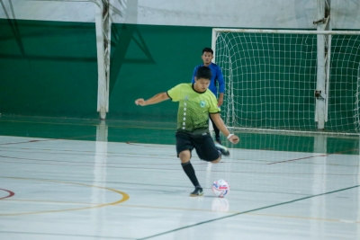 Foto: Reprodução/Prefeitura de Lucas do Rio Verde - MT