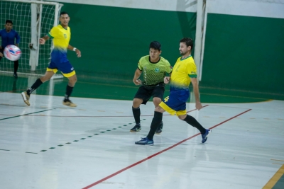 Foto: Reprodução/Prefeitura de Lucas do Rio Verde - MT