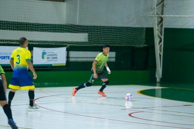 Foto: Reprodução/Prefeitura de Lucas do Rio Verde - MT