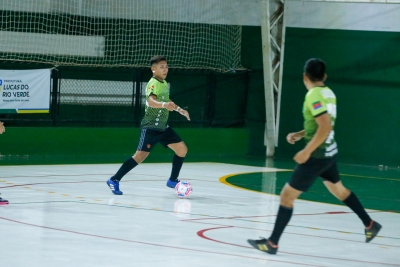 Foto: Reprodução/Prefeitura de Lucas do Rio Verde - MT