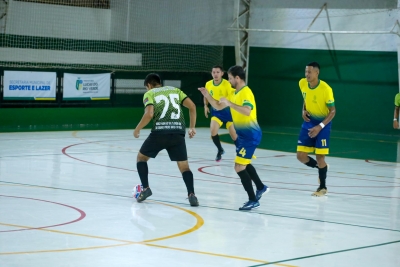 Foto: Reprodução/Prefeitura de Lucas do Rio Verde - MT