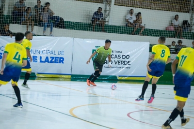 Foto: Reprodução/Prefeitura de Lucas do Rio Verde - MT