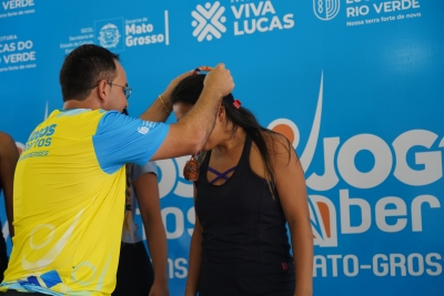 Foto: Reprodução/Prefeitura de Lucas do Rio Verde - MT