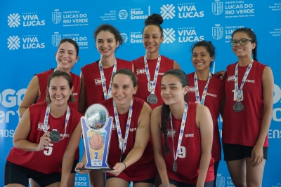 Foto: Reprodução/Prefeitura de Lucas do Rio Verde - MT