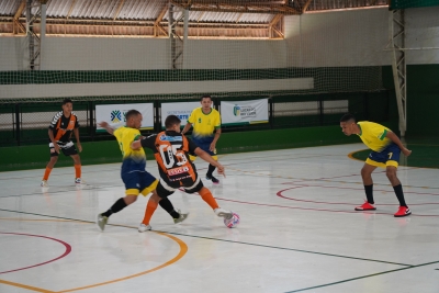 Foto: Reprodução/Prefeitura de Lucas do Rio Verde - MT