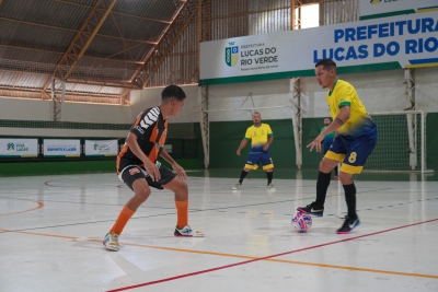 Foto: Reprodução/Prefeitura de Lucas do Rio Verde - MT