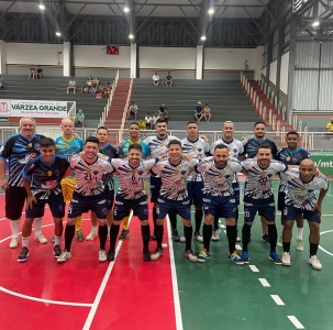 Foto: Reprodução/Prefeitura de Lucas do Rio Verde - MT