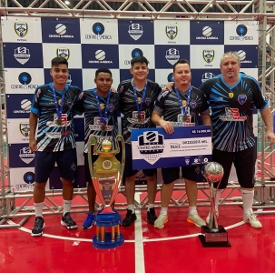 Foto: Reprodução/Prefeitura de Lucas do Rio Verde - MT