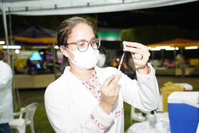 Foto: Reprodução/Prefeitura de Lucas do Rio Verde - MT