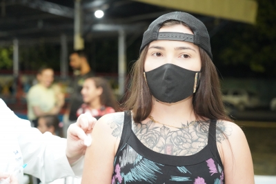 Foto: Reprodução/Prefeitura de Lucas do Rio Verde - MT