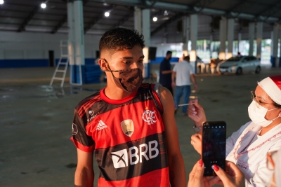 Foto: Reprodução/Prefeitura de Lucas do Rio Verde - MT