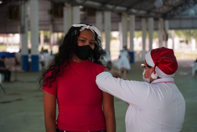 Foto: Reprodução/Prefeitura de Lucas do Rio Verde - MT