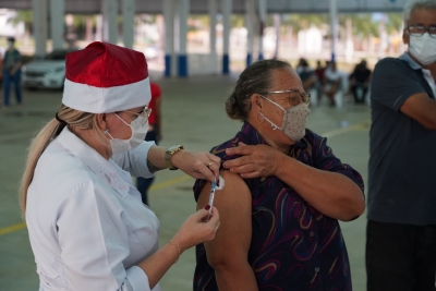 Foto: Reprodução/Prefeitura de Lucas do Rio Verde - MT