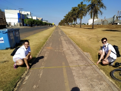 Foto: Reprodução/Prefeitura de Lucas do Rio Verde - MT