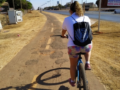 Foto: Reprodução/Prefeitura de Lucas do Rio Verde - MT