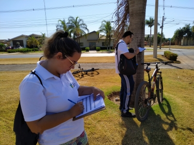 Foto: Reprodução/Prefeitura de Lucas do Rio Verde - MT