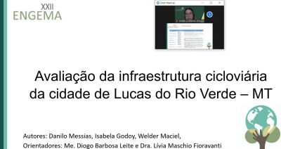 Foto: Reprodução/Prefeitura de Lucas do Rio Verde - MT