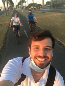 Foto: Reprodução/Prefeitura de Lucas do Rio Verde - MT