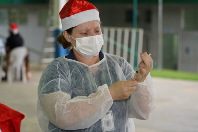 Foto: Reprodução/Prefeitura de Lucas do Rio Verde - MT