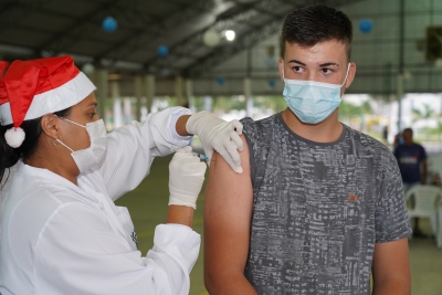 Foto: Reprodução/Prefeitura de Lucas do Rio Verde - MT