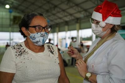 Foto: Reprodução/Prefeitura de Lucas do Rio Verde - MT