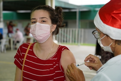 Foto: Reprodução/Prefeitura de Lucas do Rio Verde - MT