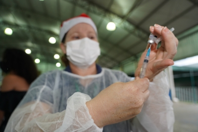 Foto: Reprodução/Prefeitura de Lucas do Rio Verde - MT