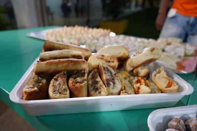 Foto: Reprodução/Prefeitura de Lucas do Rio Verde - MT