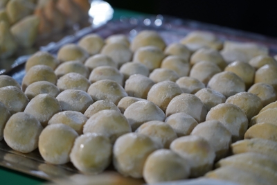 Foto: Reprodução/Prefeitura de Lucas do Rio Verde - MT