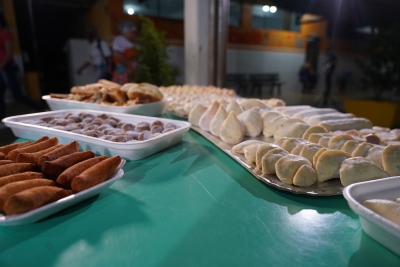 Foto: Reprodução/Prefeitura de Lucas do Rio Verde - MT