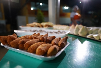 Foto: Reprodução/Prefeitura de Lucas do Rio Verde - MT