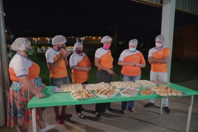 Foto: Reprodução/Prefeitura de Lucas do Rio Verde - MT