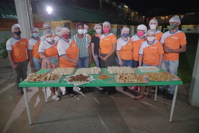 Foto: Reprodução/Prefeitura de Lucas do Rio Verde - MT