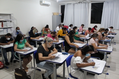 Foto: Reprodução/Prefeitura de Lucas do Rio Verde - MT