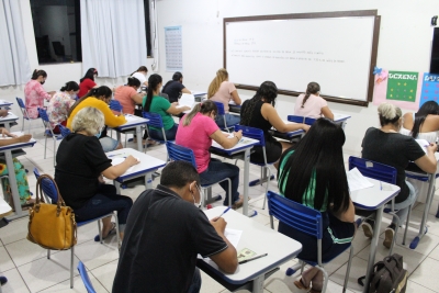 Foto: Reprodução/Prefeitura de Lucas do Rio Verde - MT