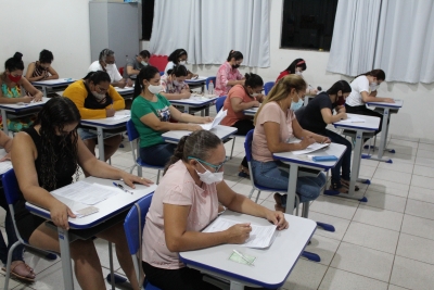 Foto: Reprodução/Prefeitura de Lucas do Rio Verde - MT