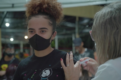 Foto: Reprodução/Prefeitura de Lucas do Rio Verde - MT