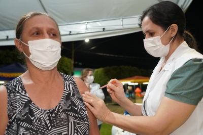 Foto: Reprodução/Prefeitura de Lucas do Rio Verde - MT