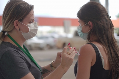 Foto: Reprodução/Prefeitura de Lucas do Rio Verde - MT