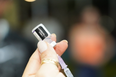 Foto: Reprodução/Prefeitura de Lucas do Rio Verde - MT