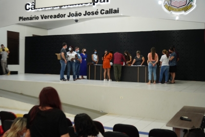 Foto: Reprodução/Prefeitura de Lucas do Rio Verde - MT