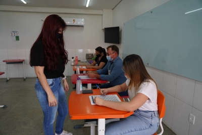 Foto: Reprodução/Prefeitura de Lucas do Rio Verde - MT