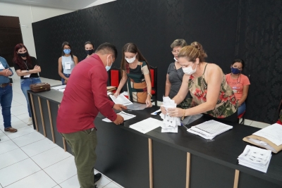 Foto: Reprodução/Prefeitura de Lucas do Rio Verde - MT