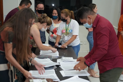 Foto: Reprodução/Prefeitura de Lucas do Rio Verde - MT