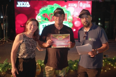 Foto: Reprodução/Prefeitura de Lucas do Rio Verde - MT