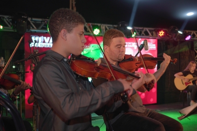 Foto: Reprodução/Prefeitura de Lucas do Rio Verde - MT