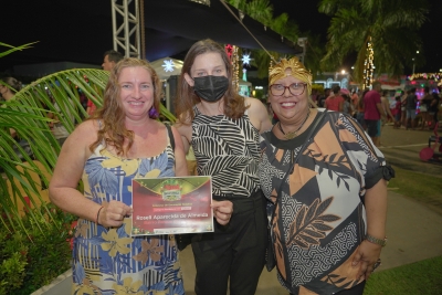 Foto: Reprodução/Prefeitura de Lucas do Rio Verde - MT