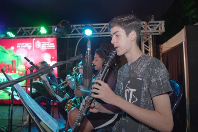 Foto: Reprodução/Prefeitura de Lucas do Rio Verde - MT