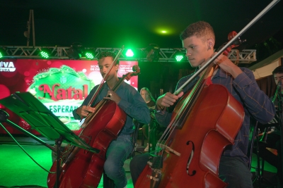 Foto: Reprodução/Prefeitura de Lucas do Rio Verde - MT