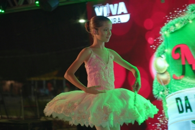 Foto: Reprodução/Prefeitura de Lucas do Rio Verde - MT